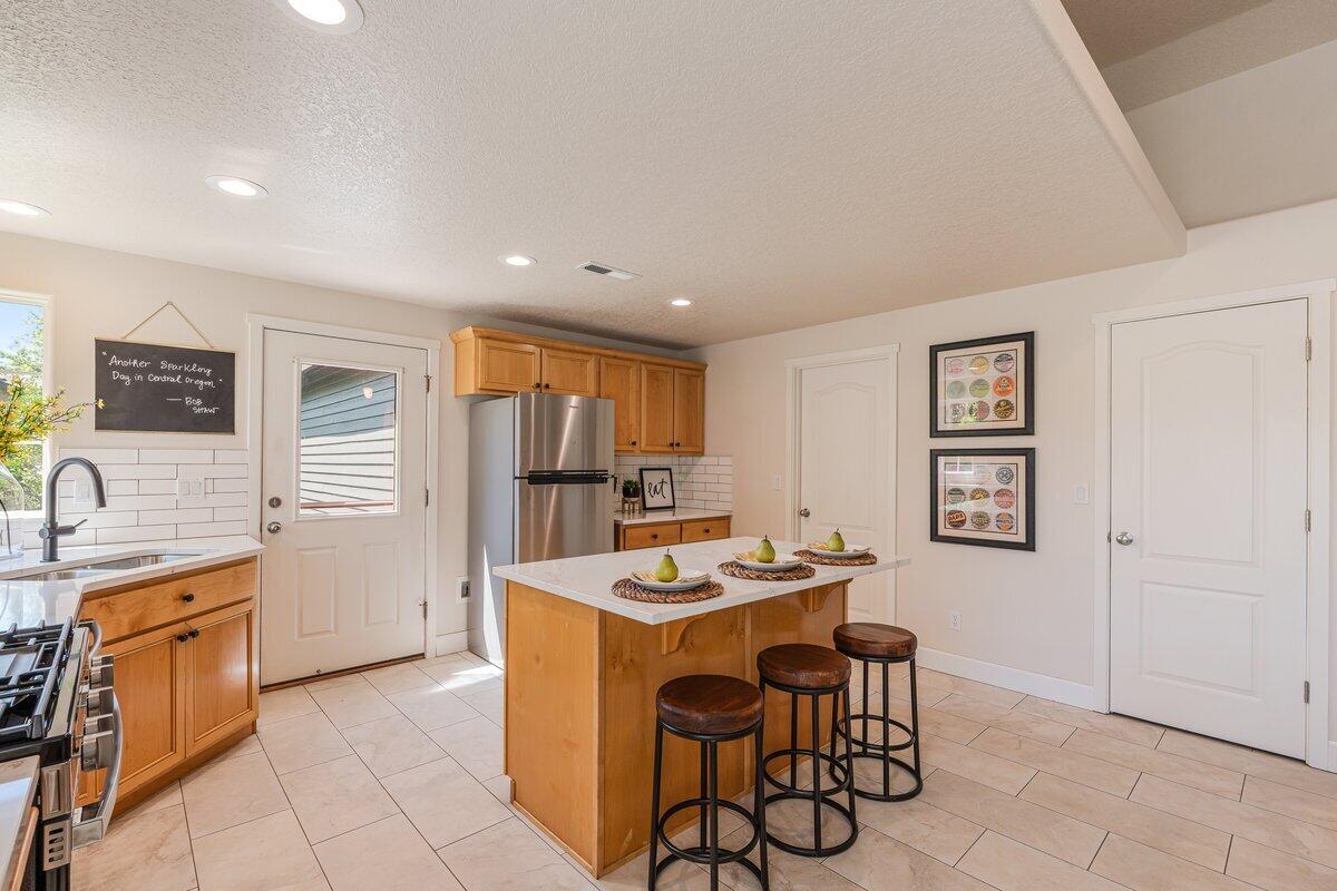 Foxborough - Residential