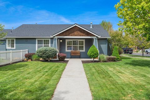 61343 Woodbury Lane Bend OR 97702