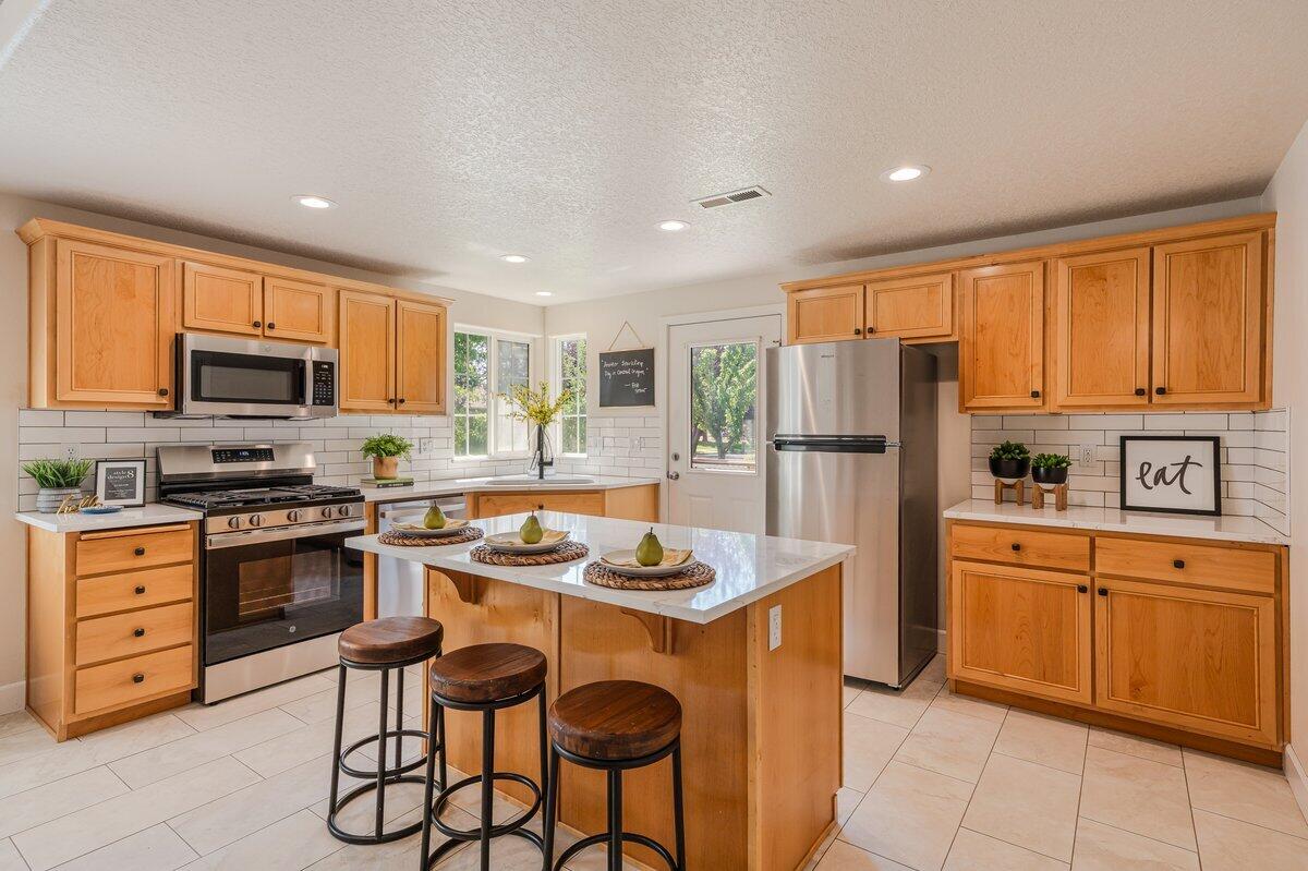 Foxborough - Residential