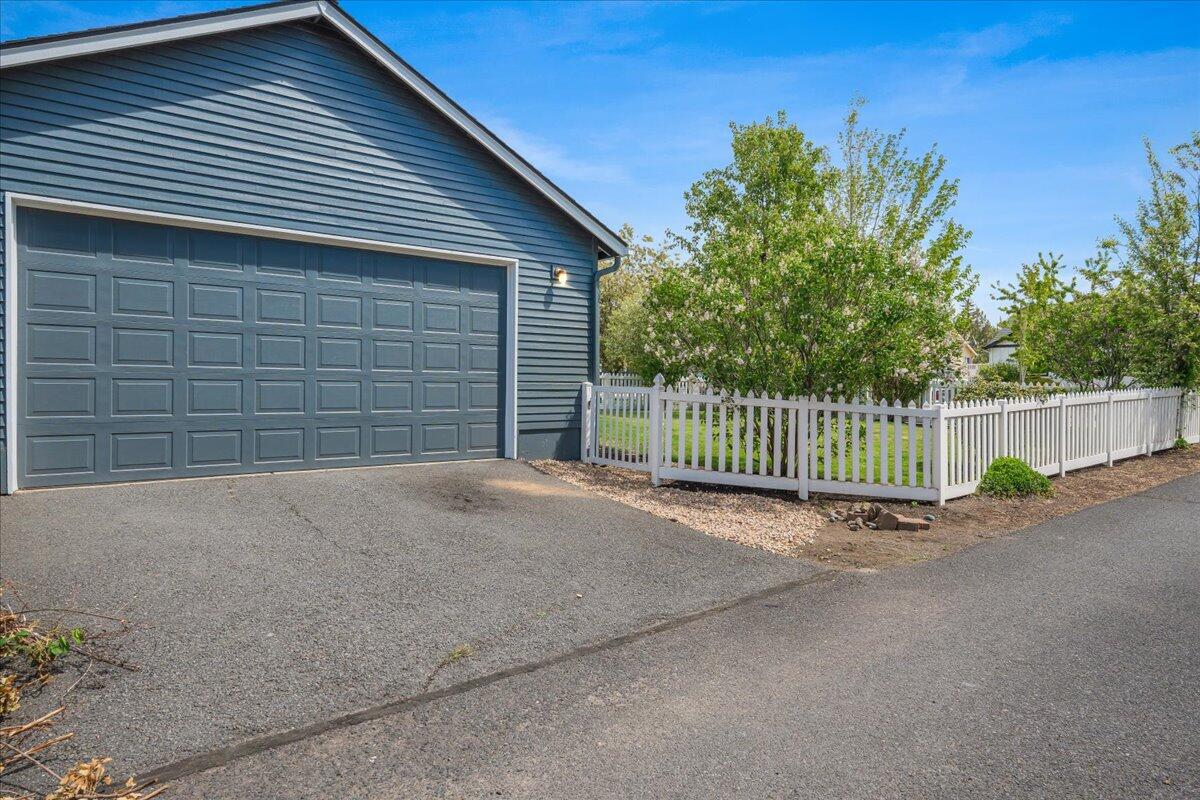 Foxborough - Residential