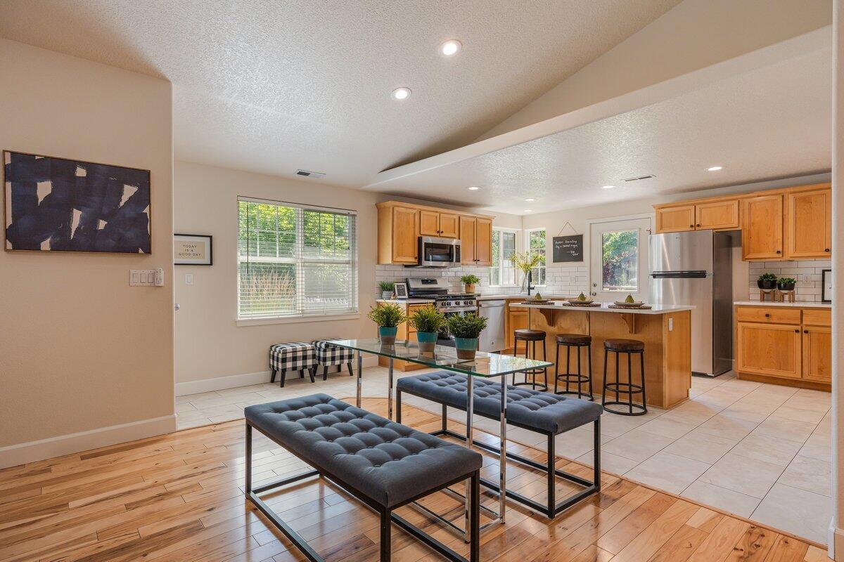 Foxborough - Residential