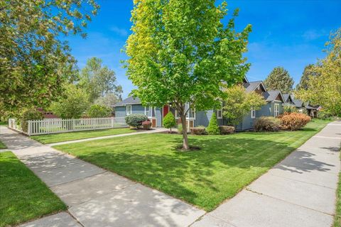 61343 Woodbury Lane Bend OR 97702