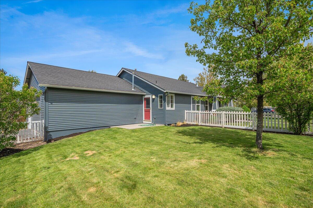 Foxborough - Residential