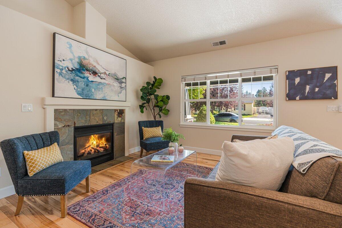 Foxborough - Residential