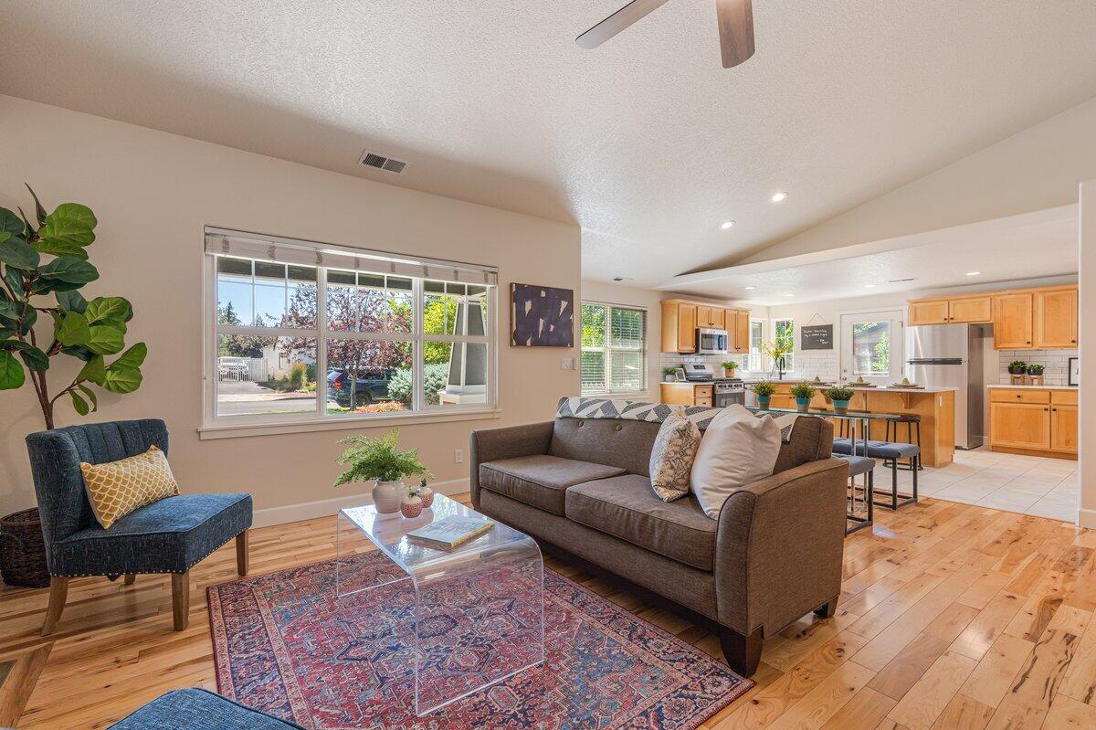 Foxborough - Residential