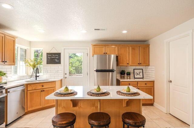 Foxborough - Residential