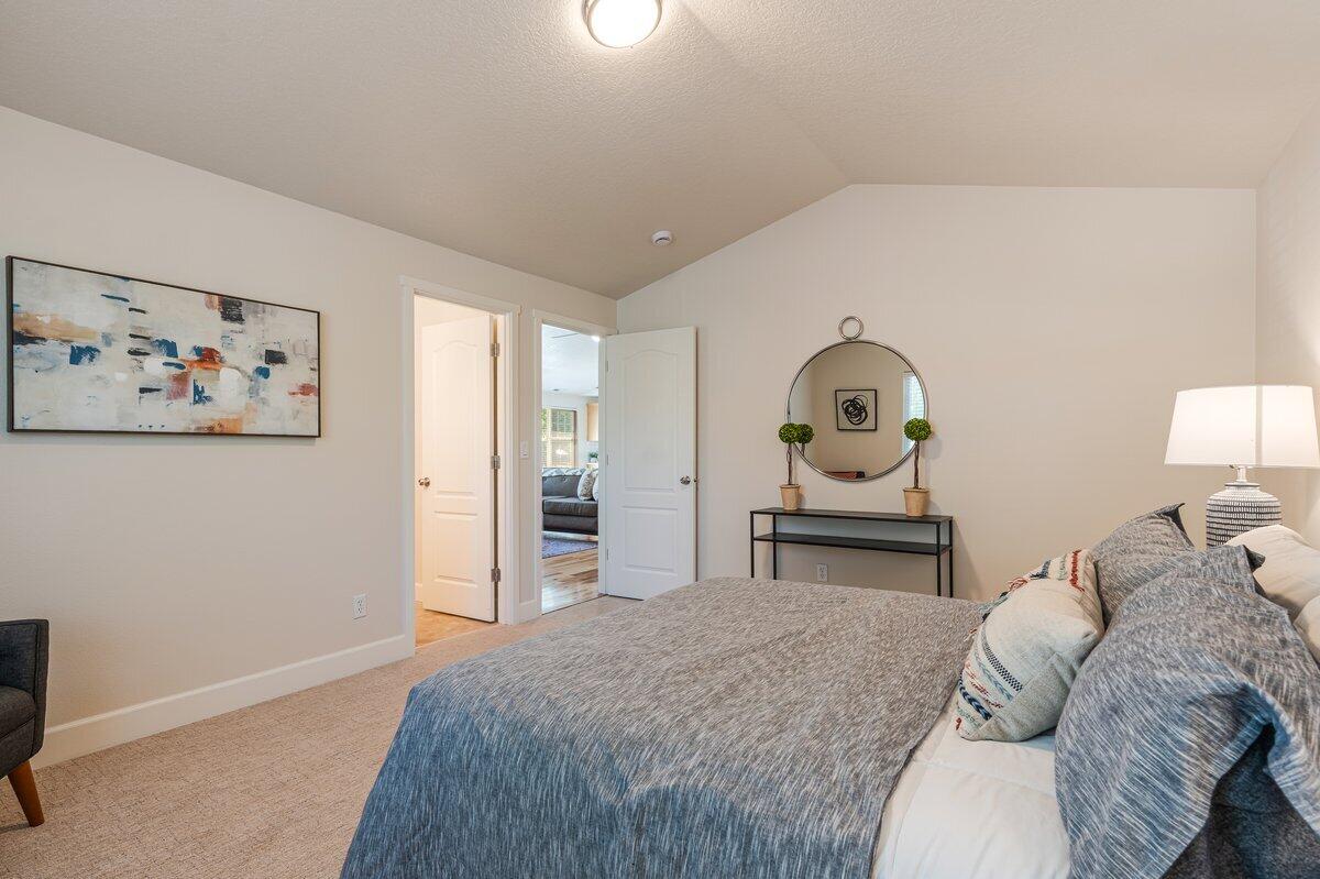 Foxborough - Residential