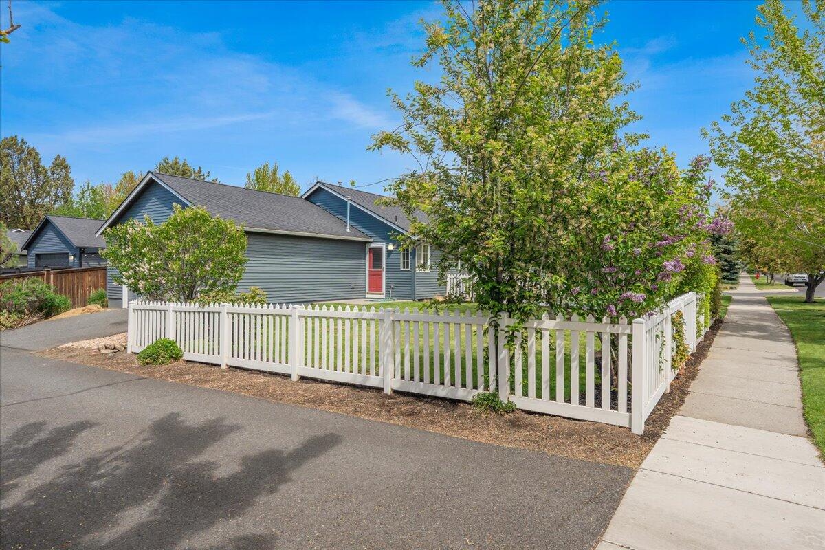 Foxborough - Residential