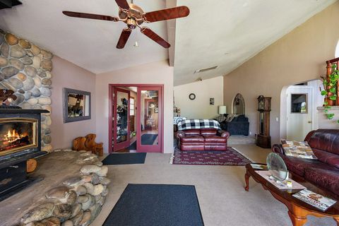 Tiny photo for 3600 Madrona Lane, Medford, OR 97501 (MLS # 220221779)