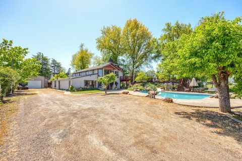 Tiny photo for 3600 Madrona Lane, Medford, OR 97501 (MLS # 220221779)
