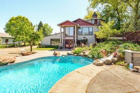 Tiny photo for 3600 Madrona Lane, Medford, OR 97501 (MLS # 220221779)