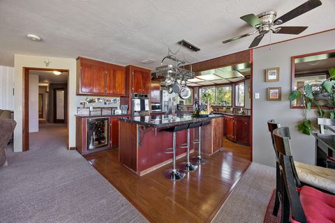 Tiny photo for 3600 Madrona Lane, Medford, OR 97501 (MLS # 220221779)