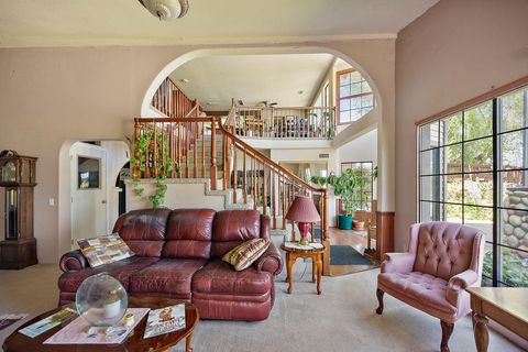Tiny photo for 3600 Madrona Lane, Medford, OR 97501 (MLS # 220221779)