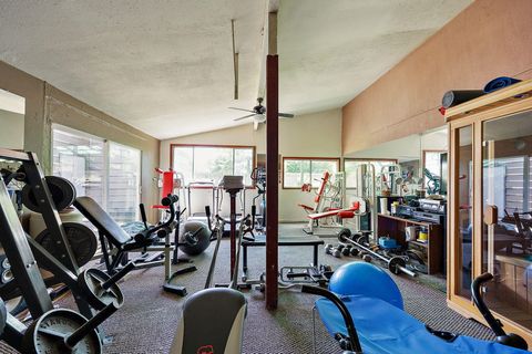 Tiny photo for 3600 Madrona Lane, Medford, OR 97501 (MLS # 220221779)