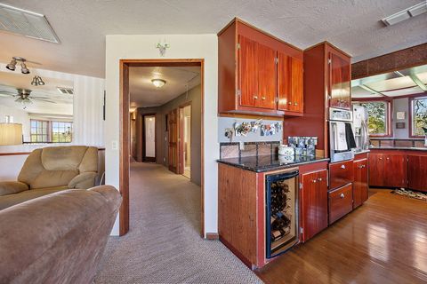 Tiny photo for 3600 Madrona Lane, Medford, OR 97501 (MLS # 220221779)