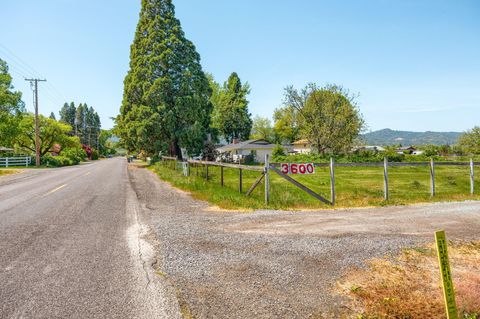 Tiny photo for 3600 Madrona Lane, Medford, OR 97501 (MLS # 220221779)