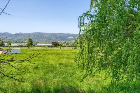 Tiny photo for 3600 Madrona Lane, Medford, OR 97501 (MLS # 220221779)