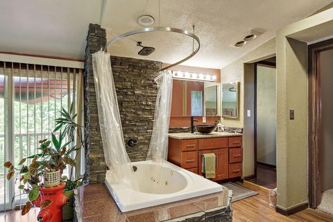 Tiny photo for 3600 Madrona Lane, Medford, OR 97501 (MLS # 220221779)
