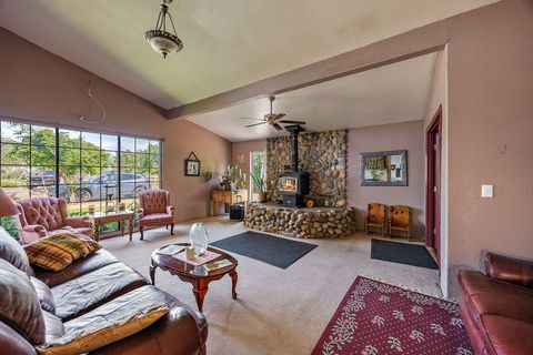 Tiny photo for 3600 Madrona Lane, Medford, OR 97501 (MLS # 220221779)