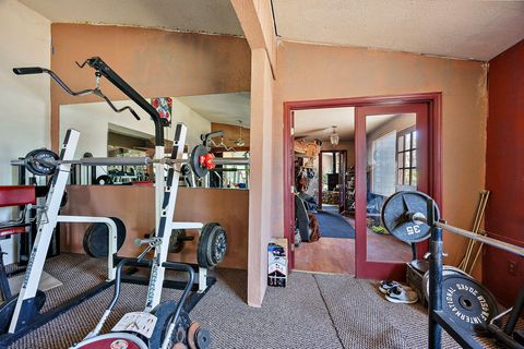 Tiny photo for 3600 Madrona Lane, Medford, OR 97501 (MLS # 220221779)