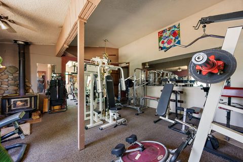 Tiny photo for 3600 Madrona Lane, Medford, OR 97501 (MLS # 220221779)