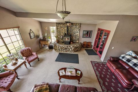 Tiny photo for 3600 Madrona Lane, Medford, OR 97501 (MLS # 220221779)