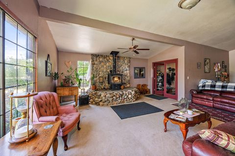 Tiny photo for 3600 Madrona Lane, Medford, OR 97501 (MLS # 220221779)