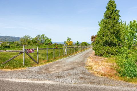 Tiny photo for 3600 Madrona Lane, Medford, OR 97501 (MLS # 220221779)