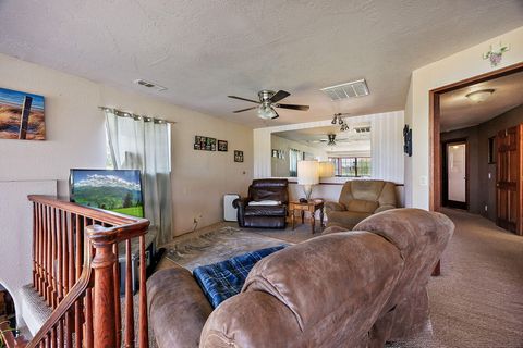 Tiny photo for 3600 Madrona Lane, Medford, OR 97501 (MLS # 220221779)