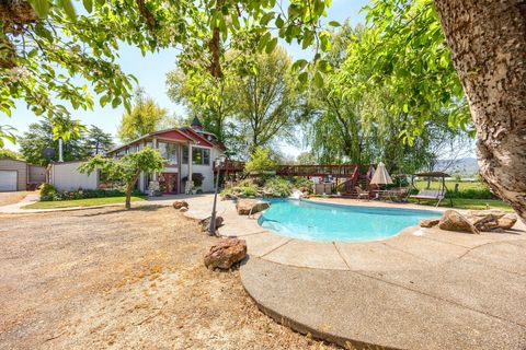 Tiny photo for 3600 Madrona Lane, Medford, OR 97501 (MLS # 220221779)