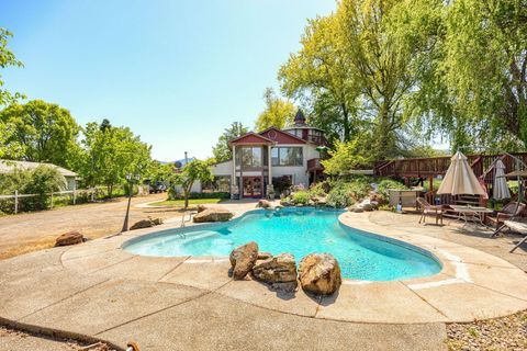 Tiny photo for 3600 Madrona Lane, Medford, OR 97501 (MLS # 220221779)