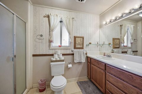 Tiny photo for 3600 Madrona Lane, Medford, OR 97501 (MLS # 220221779)