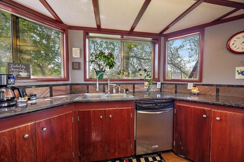 Tiny photo for 3600 Madrona Lane, Medford, OR 97501 (MLS # 220221779)