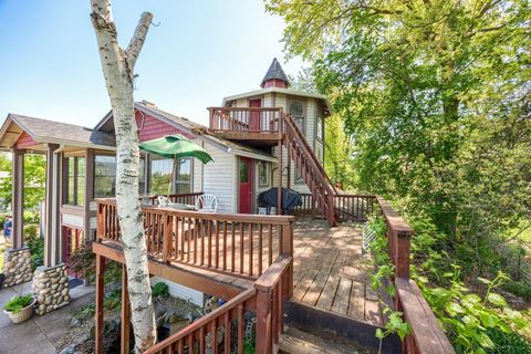 Tiny photo for 3600 Madrona Lane, Medford, OR 97501 (MLS # 220221779)