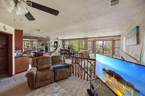 Tiny photo for 3600 Madrona Lane, Medford, OR 97501 (MLS # 220221779)
