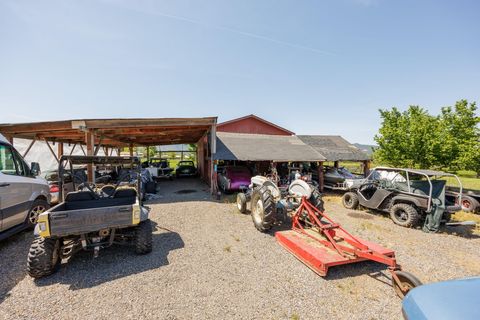 Tiny photo for 3600 Madrona Lane, Medford, OR 97501 (MLS # 220221779)