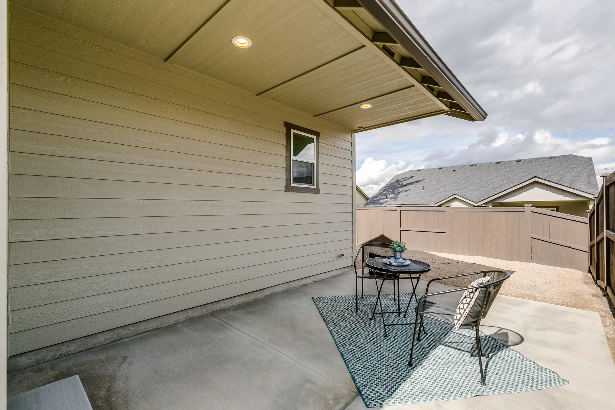 Cranbrook - Residential