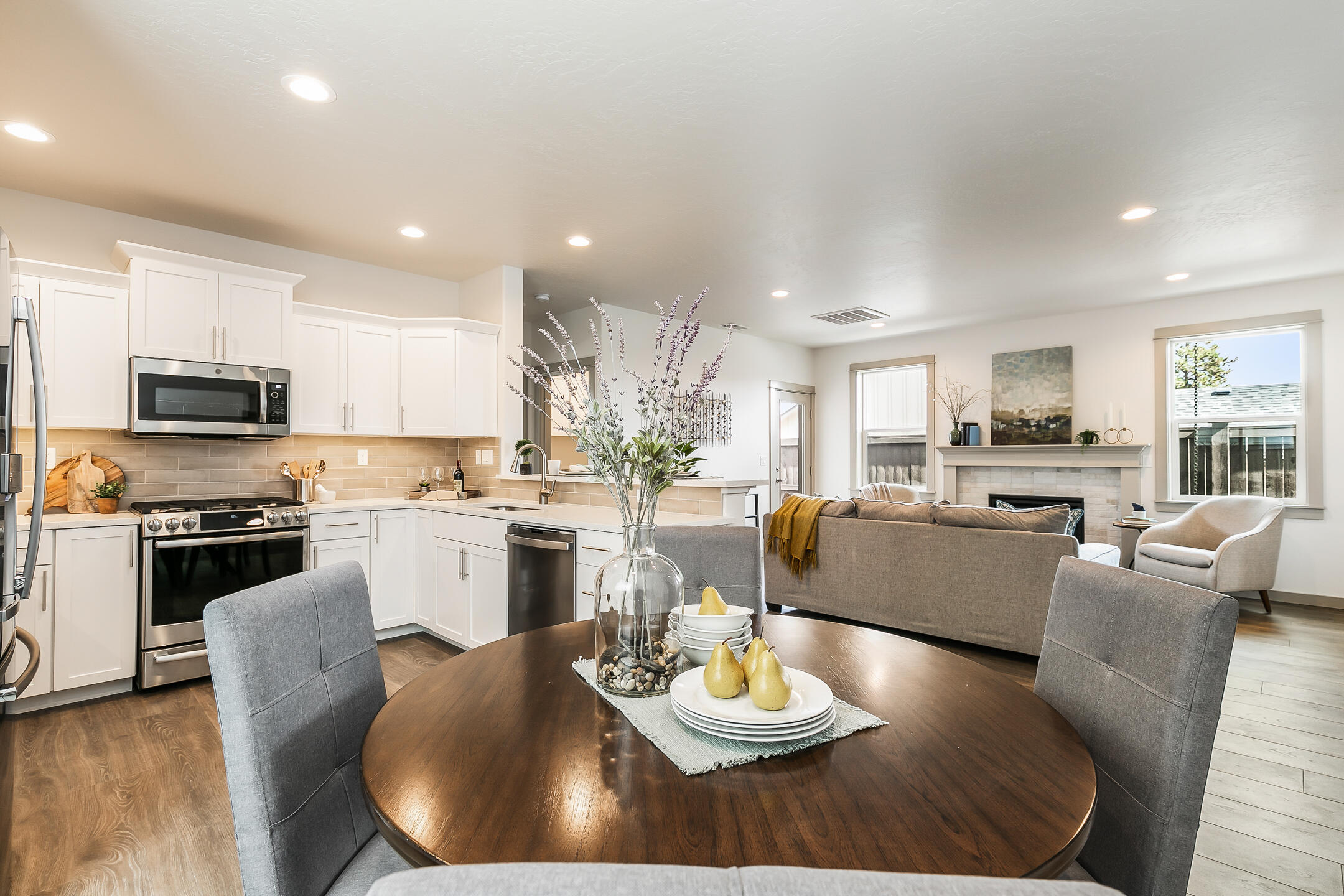 Cranbrook - Residential