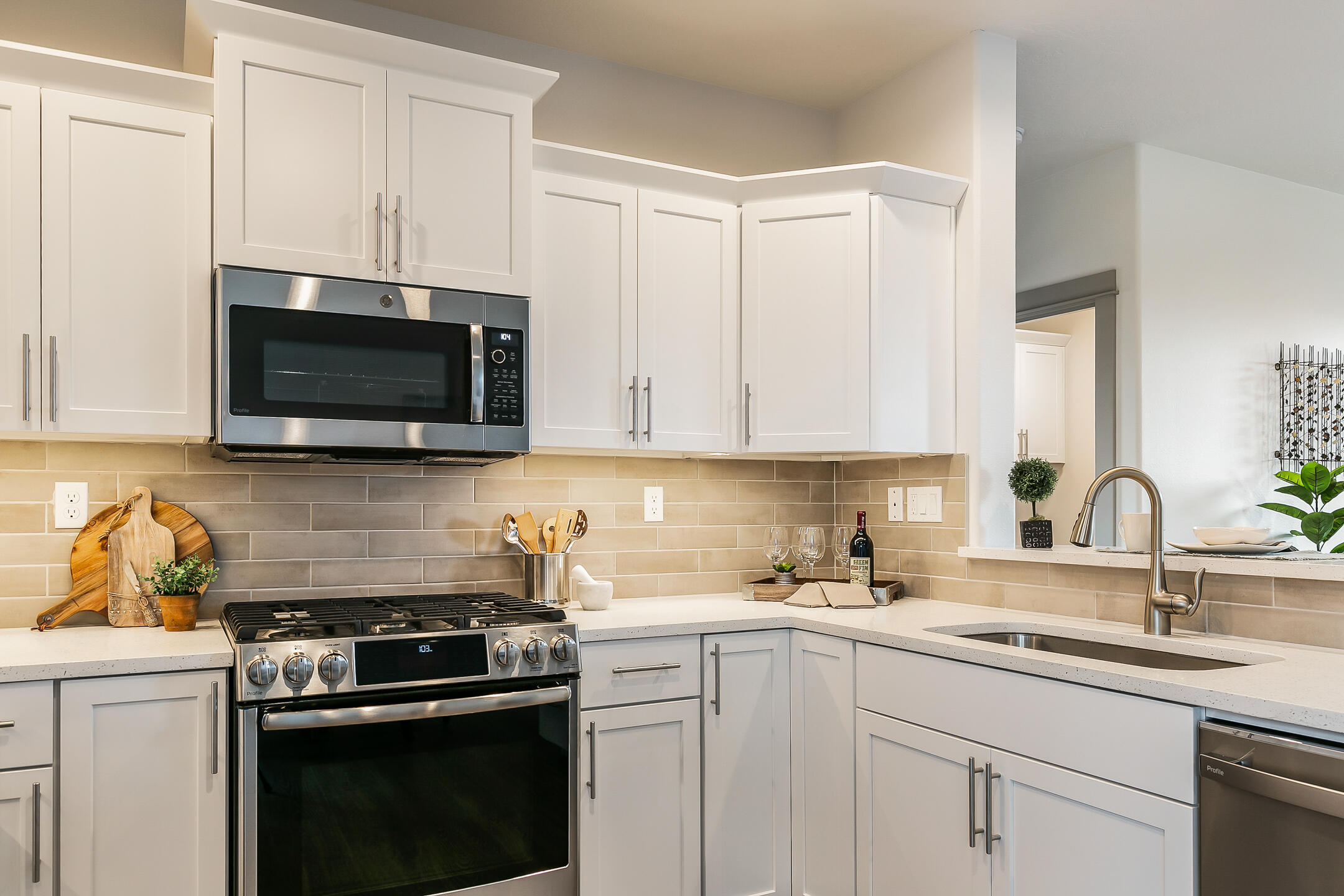 Cranbrook - Residential