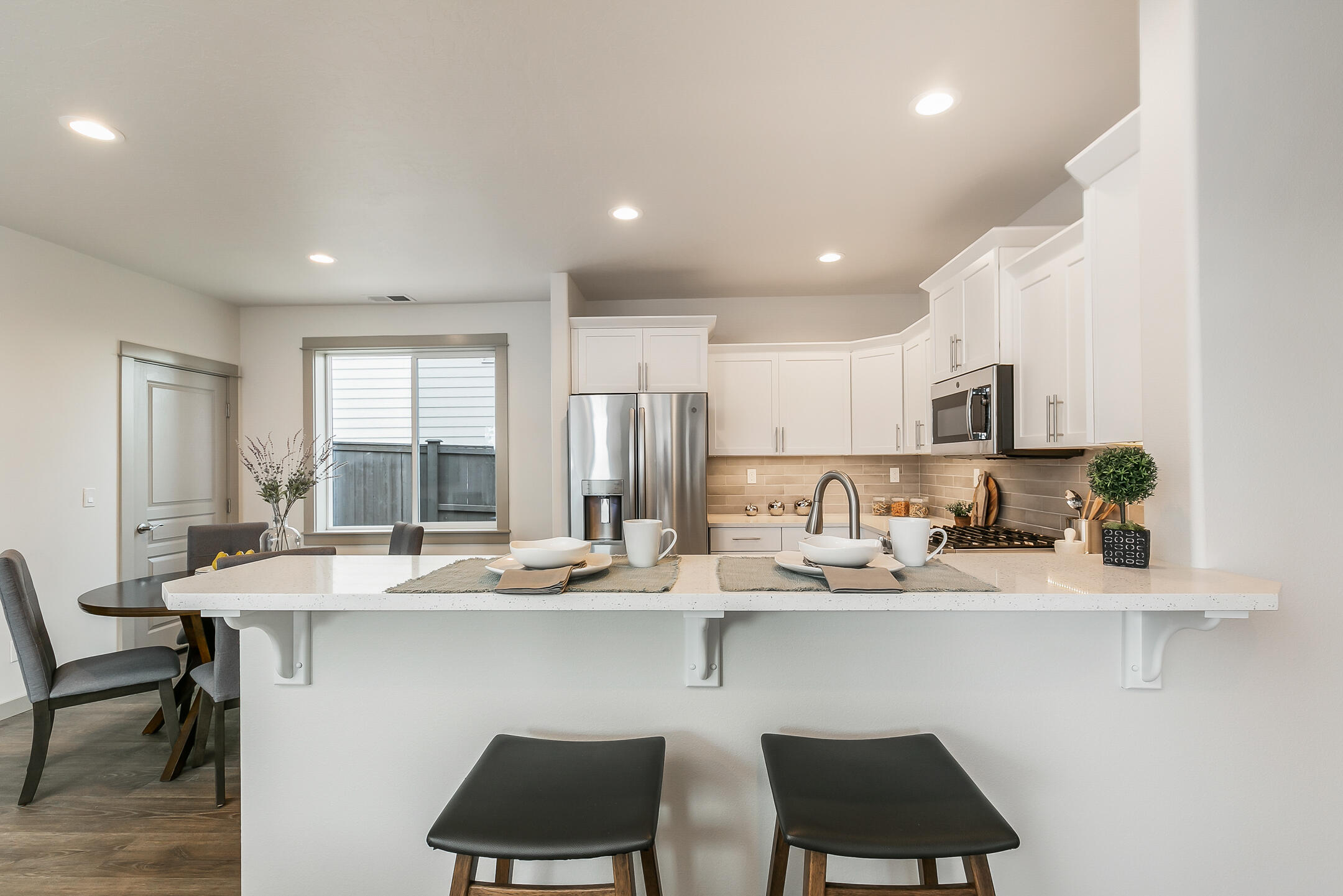 Cranbrook - Residential