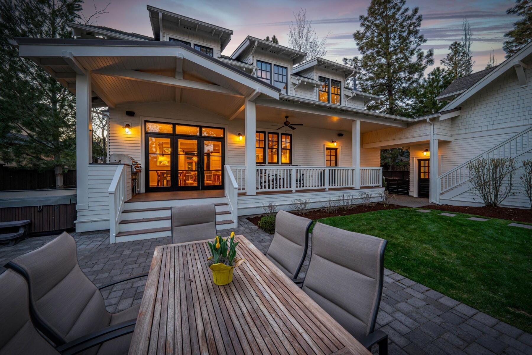 NorthWest Crossing - Residential