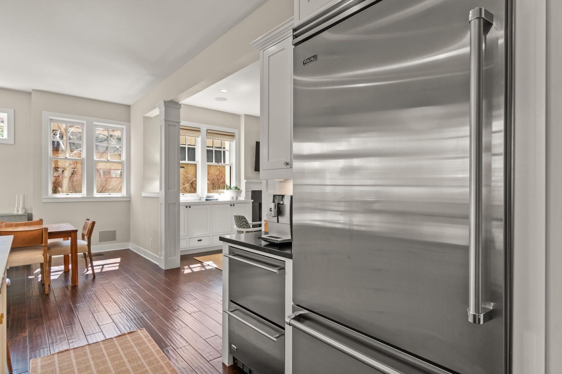 NorthWest Crossing - Residential