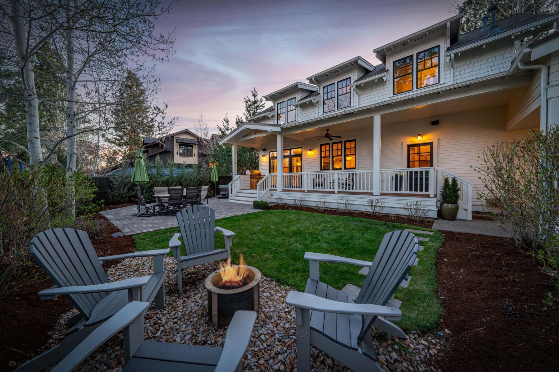 NorthWest Crossing - Residential