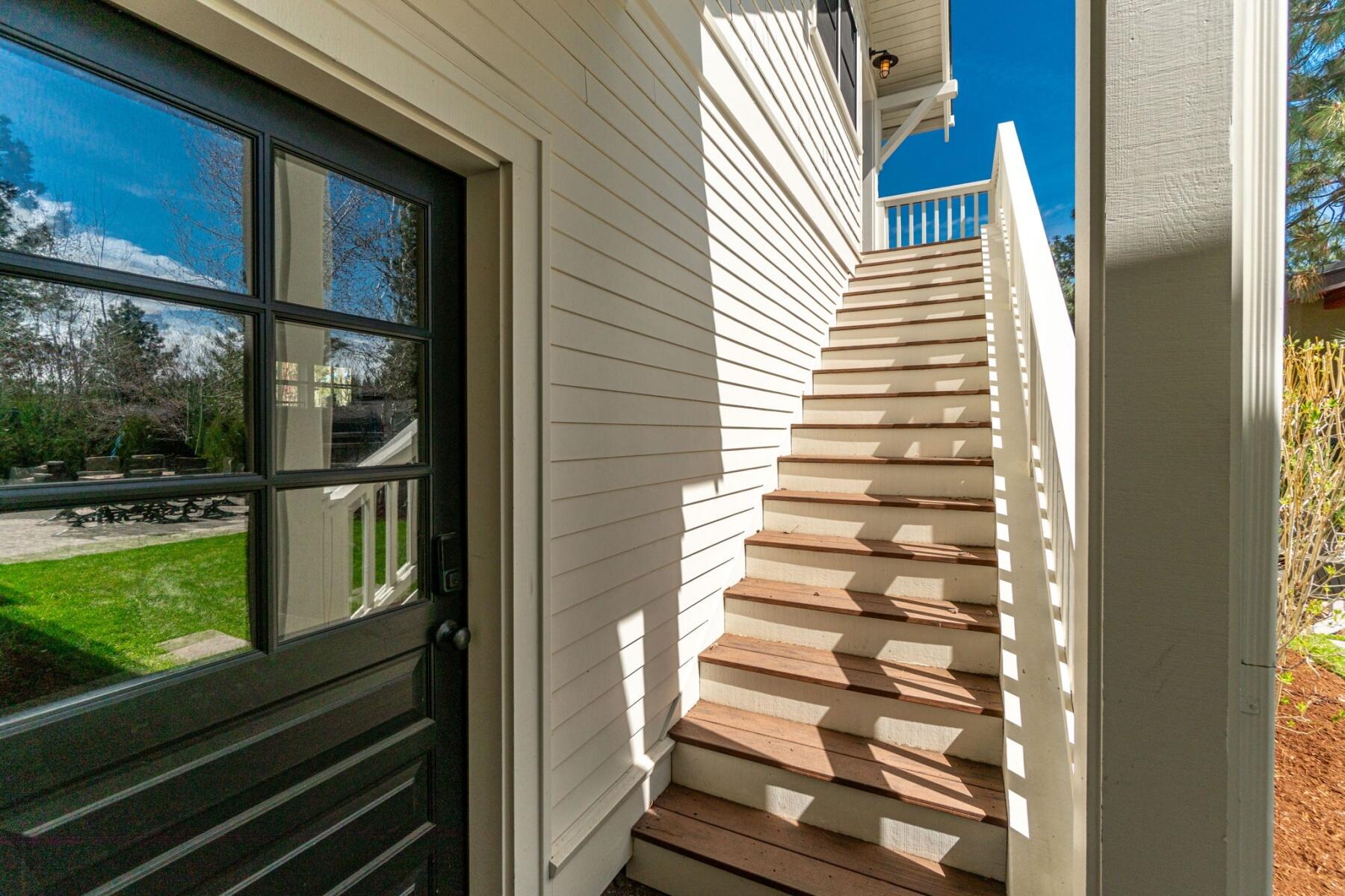 NorthWest Crossing - Residential