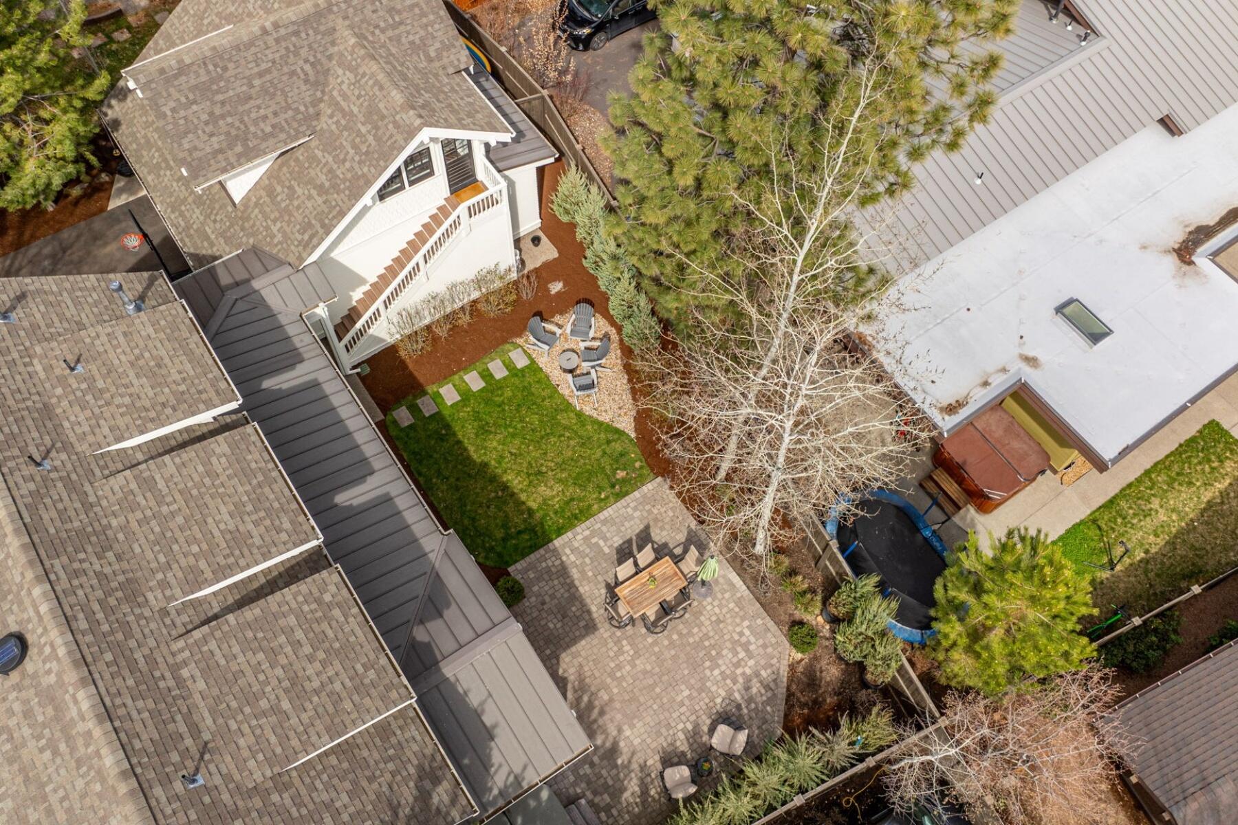 NorthWest Crossing - Residential