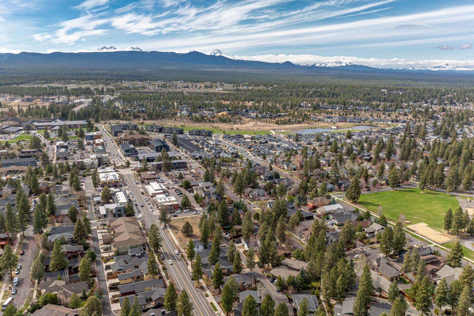 NorthWest Crossing - Residential