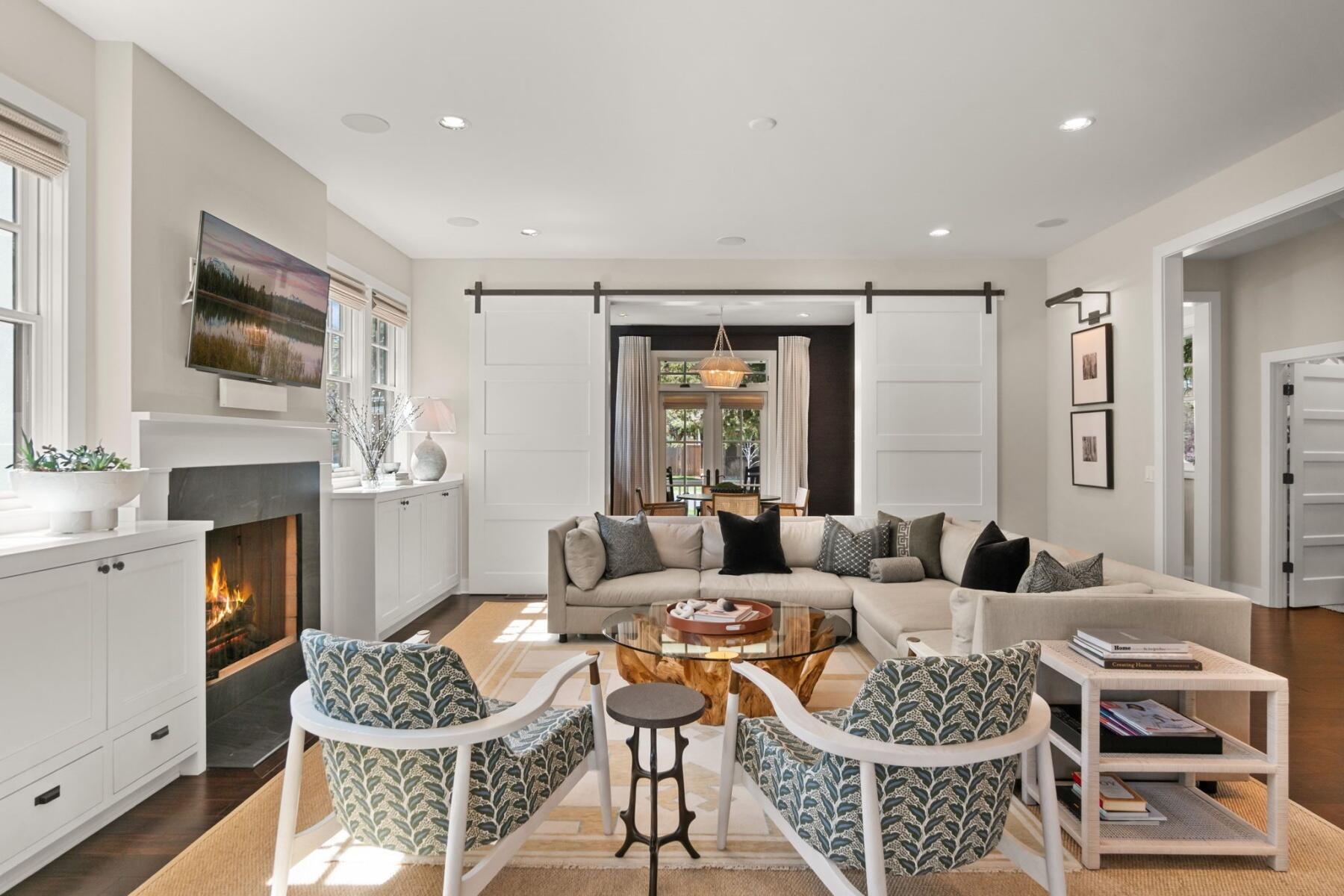 NorthWest Crossing - Residential