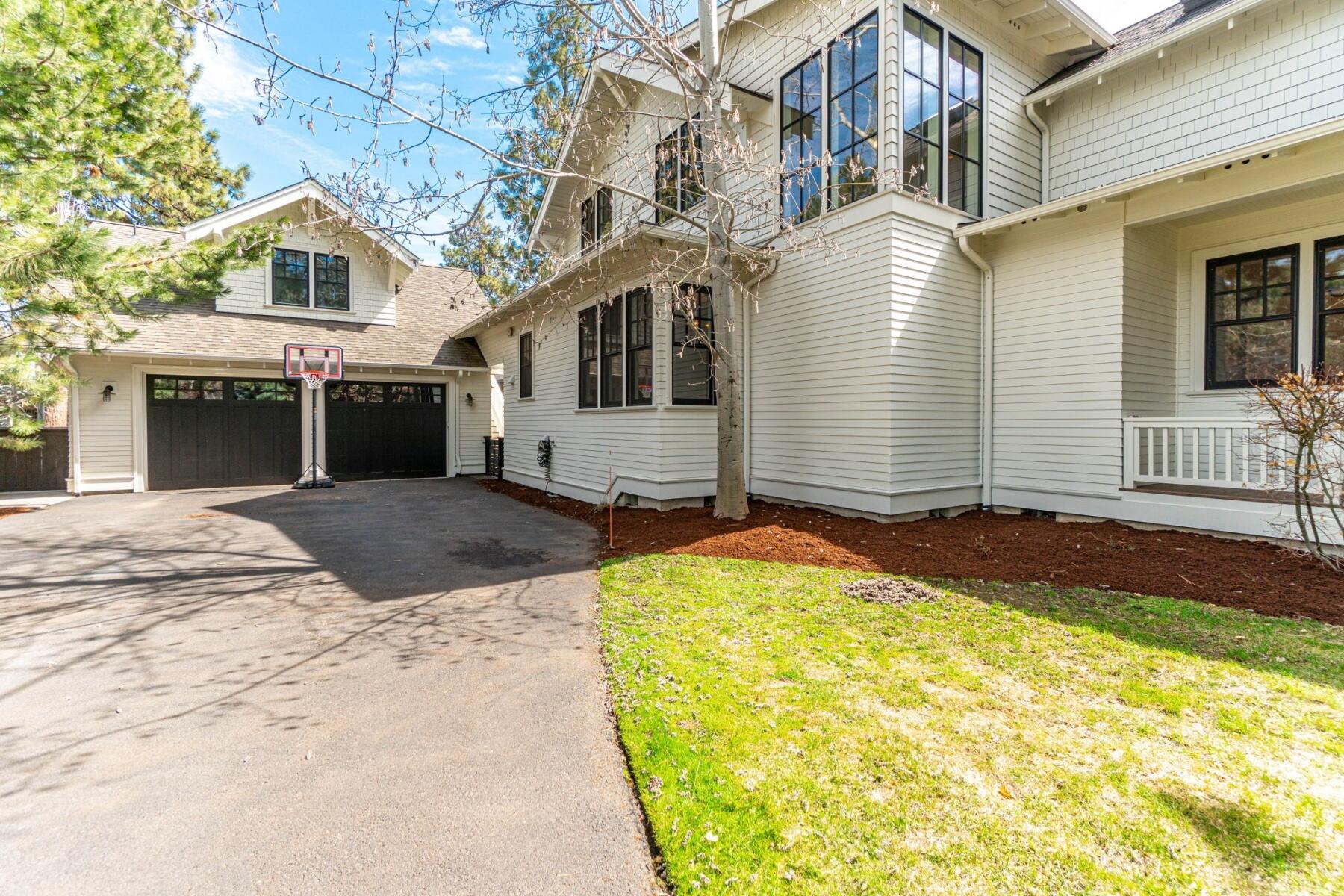 NorthWest Crossing - Residential