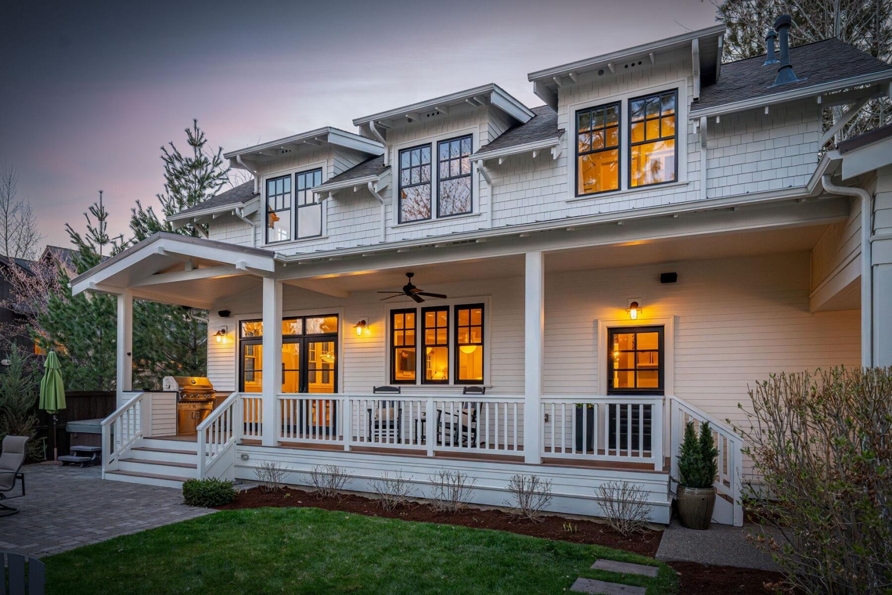 NorthWest Crossing - Residential