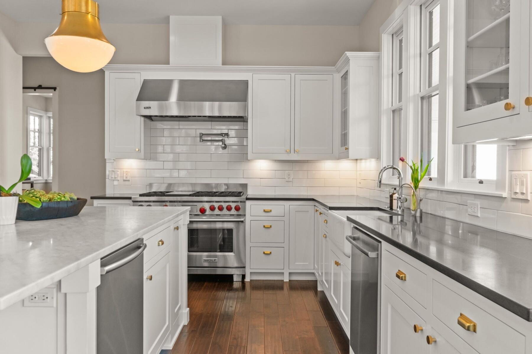 NorthWest Crossing - Residential